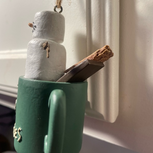 Collector S’more ornaments - Picture 3 of 6